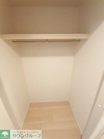 スアヴィス舎人の物件内観写真